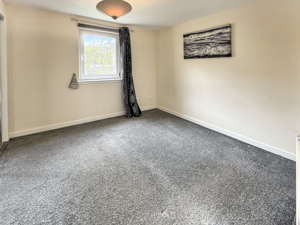 Sword Street Dennistoun